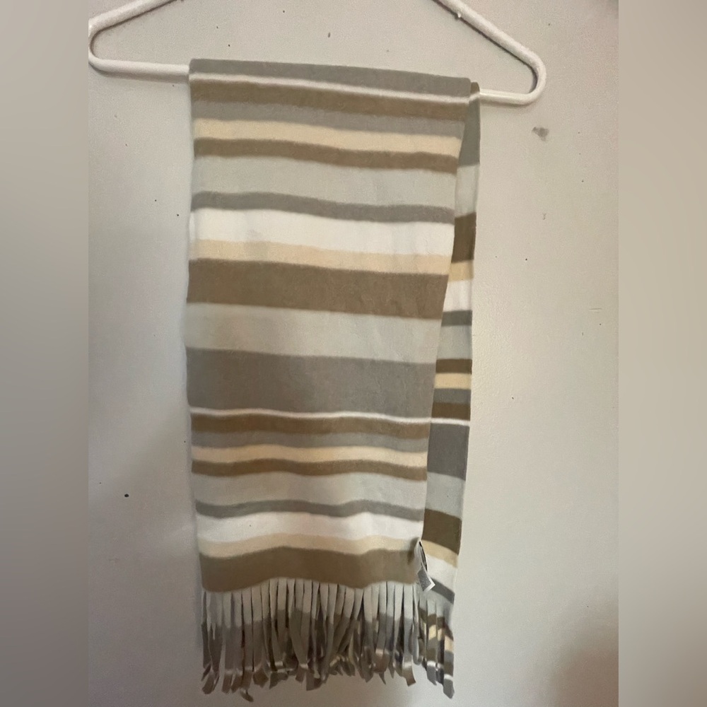 Old Navy scarf
